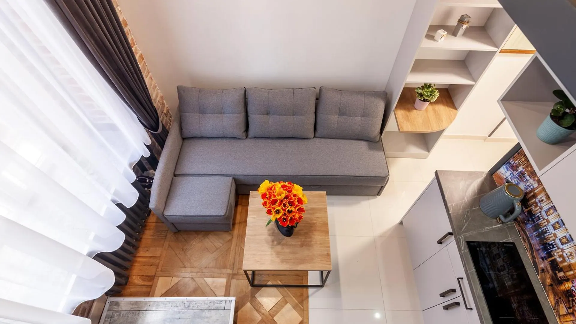 Apartment Royal Mini Apart-Hotel On Kovzhyna Lviv