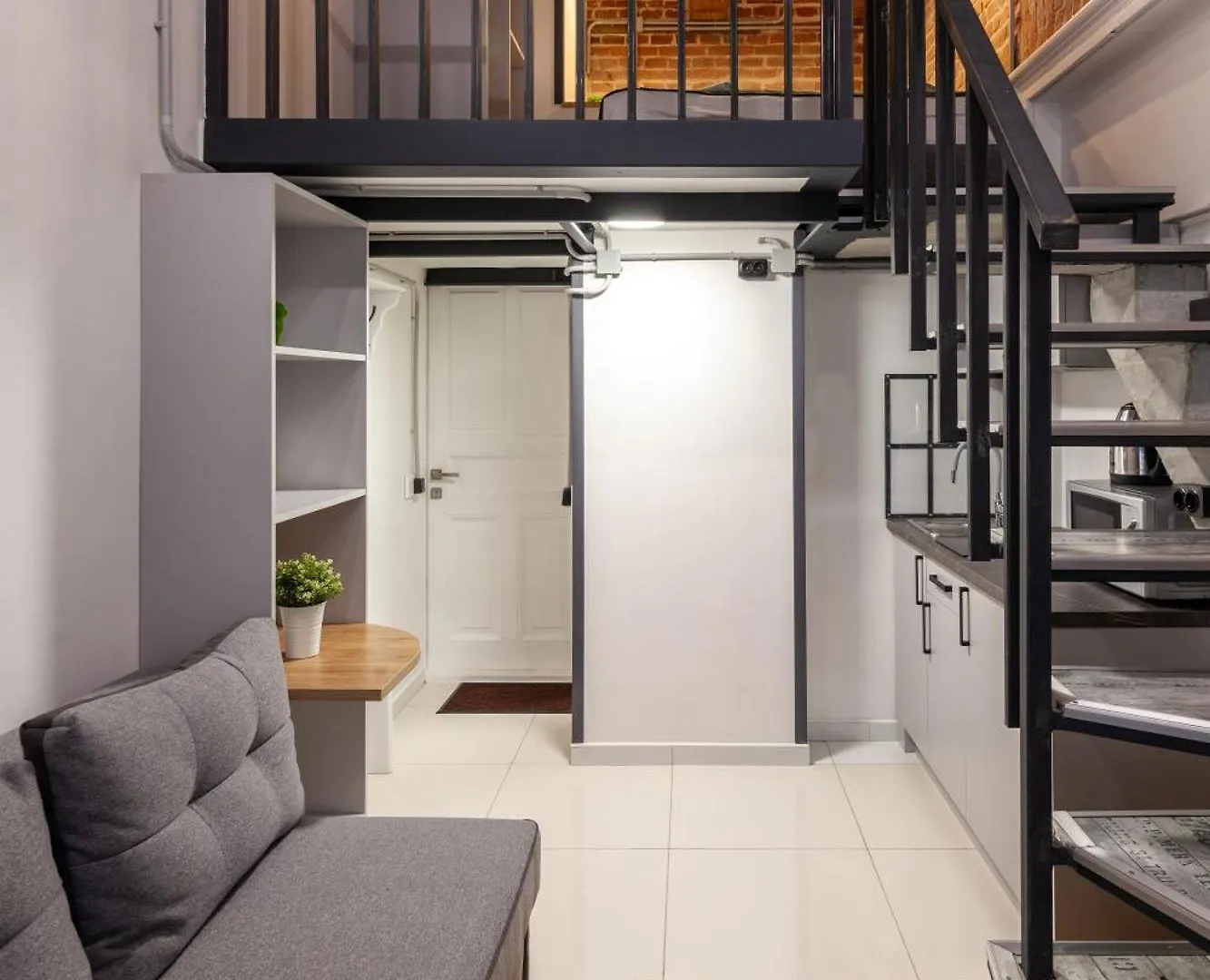 Royal Mini Apart-Hotel On Kovzhyna Львов Украина