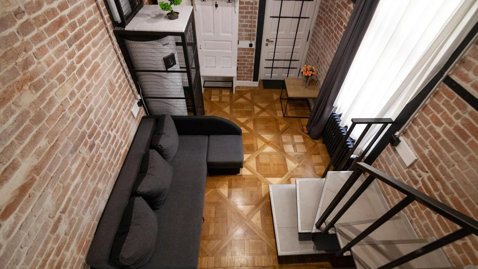 Royal Mini Apart-Hotel On Kovzhyna Львов