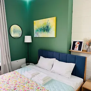  Апартаменты Dream Space