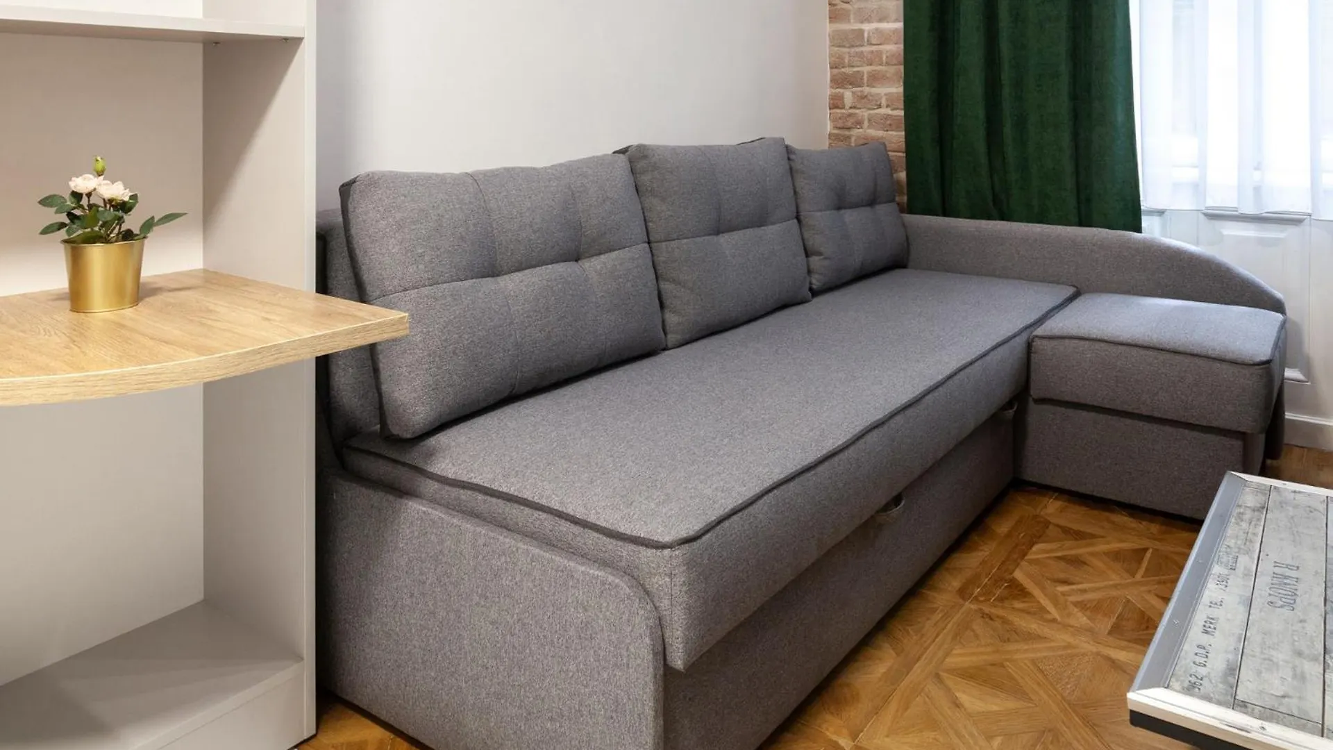 לבוב Royal Mini Apart-Hotel On Kovzhyna דירה